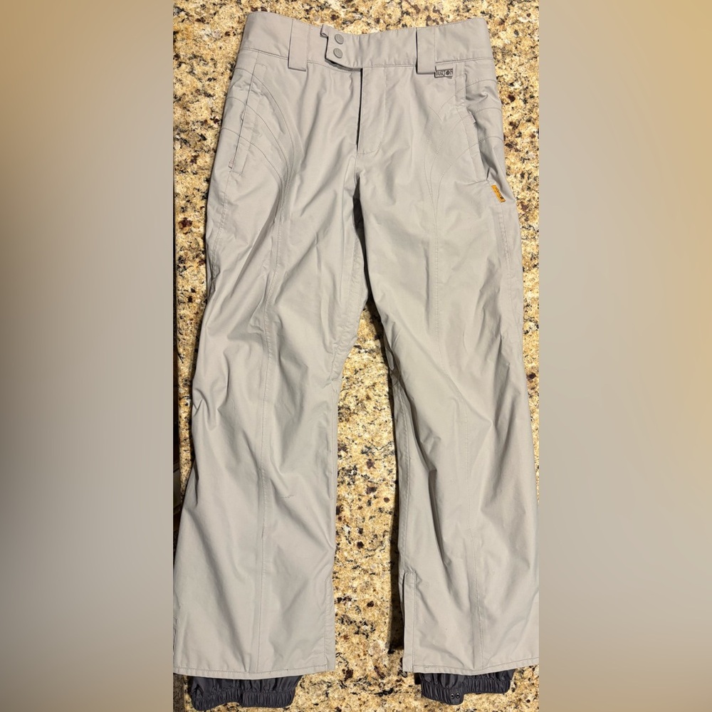 Burton Women’s Grey Snow Pants